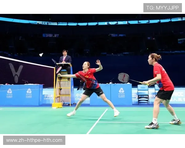 羽毛球精彩录像