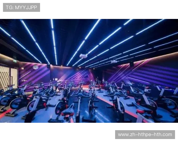 顶级运动装备助力健身房专业升级的革新方案