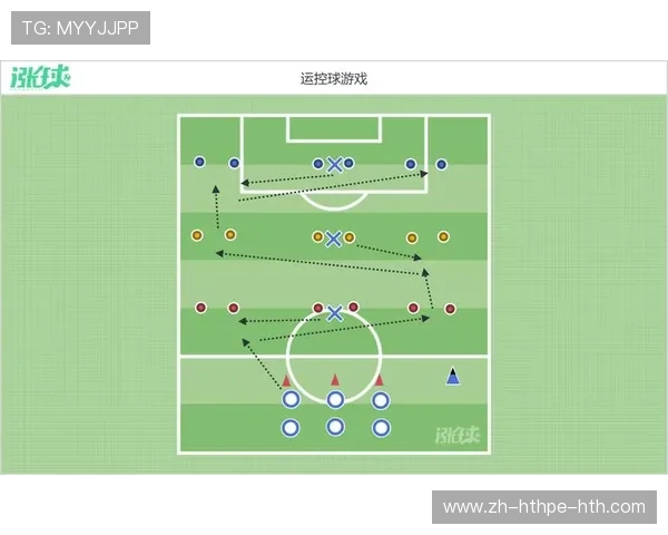足球训练中的控球技巧与过人能力提升